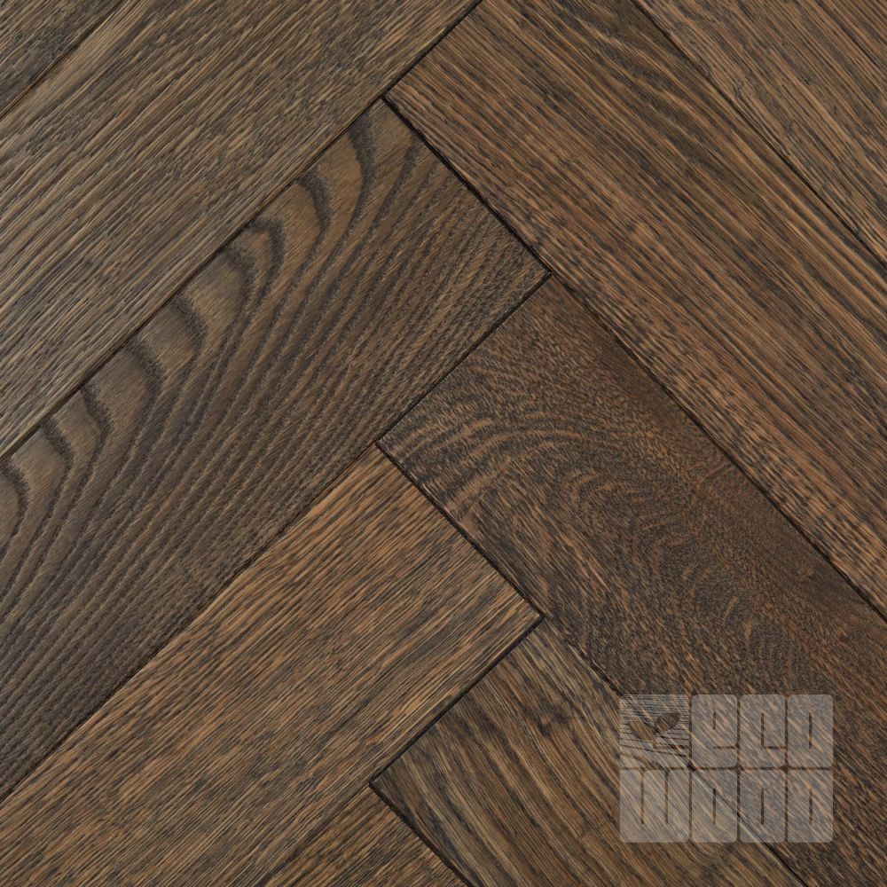 Англійська ялинка Дуб Терра Нова