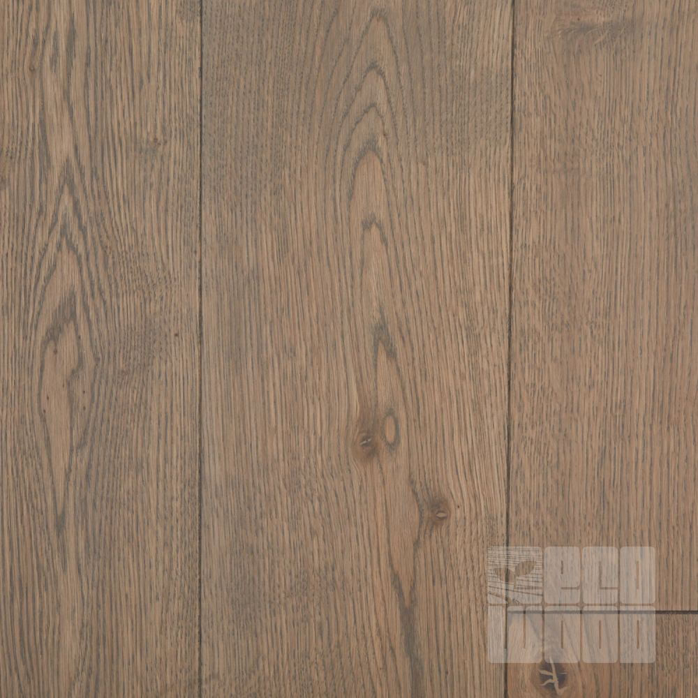 Паркетная доска Дуб Грей