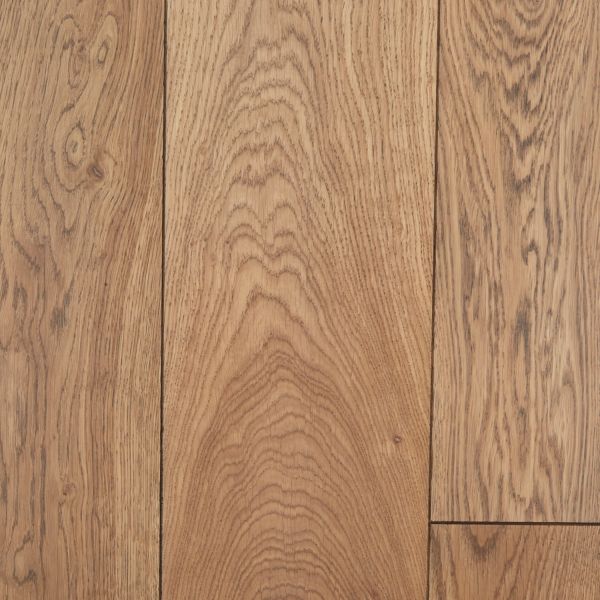 Масивна дошка Дуб Баварія