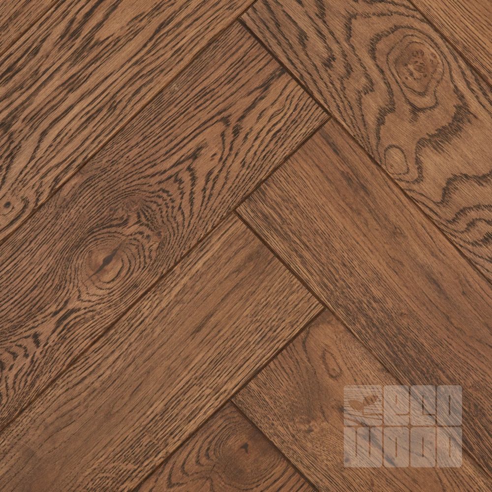 Паркетна дошка Дуб Макадамія