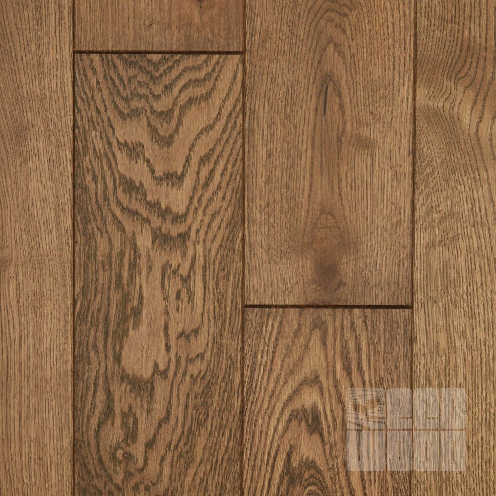 Паркетна дошка Дуб Ілінойс