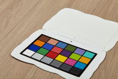 Паркетная доска Дуб Альпайн