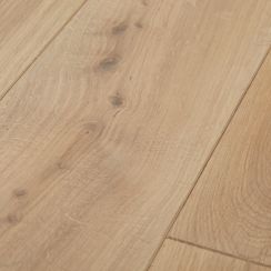 Массивная доска Дуб Милк