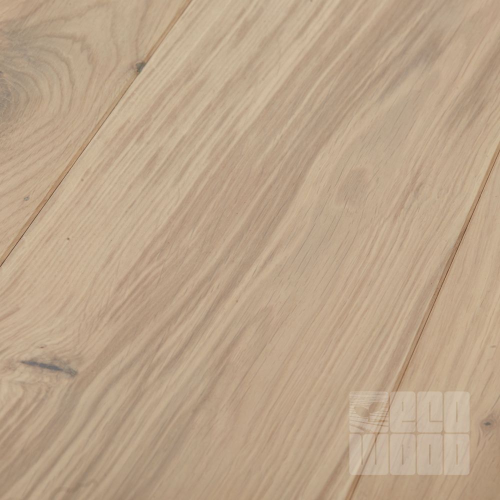 Паркетна дошка Дуб Латте