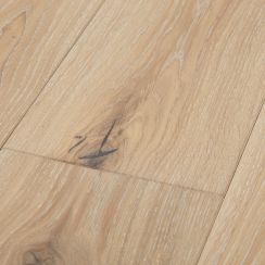 Паркетная доска Дуб Латте Фрост