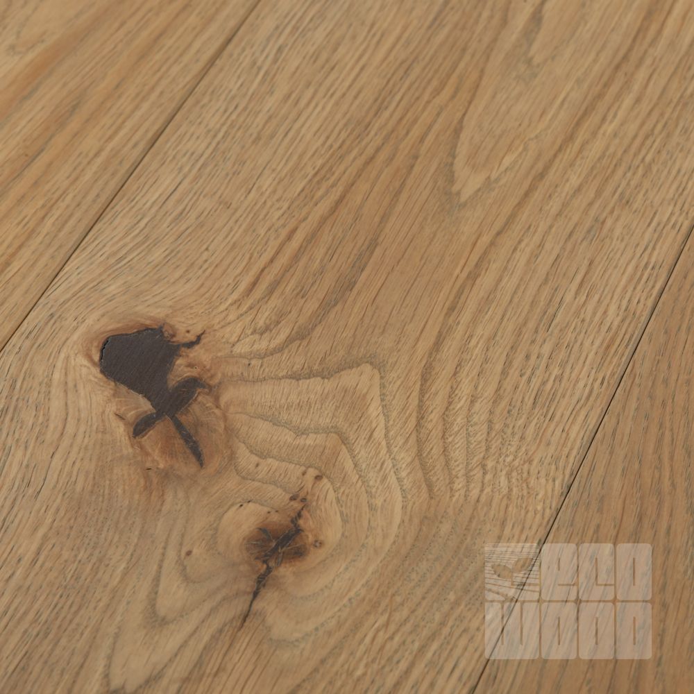 Масивна дошка Дуб Сенд