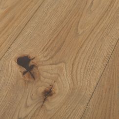 Паркетна дошка Дуб Сенд