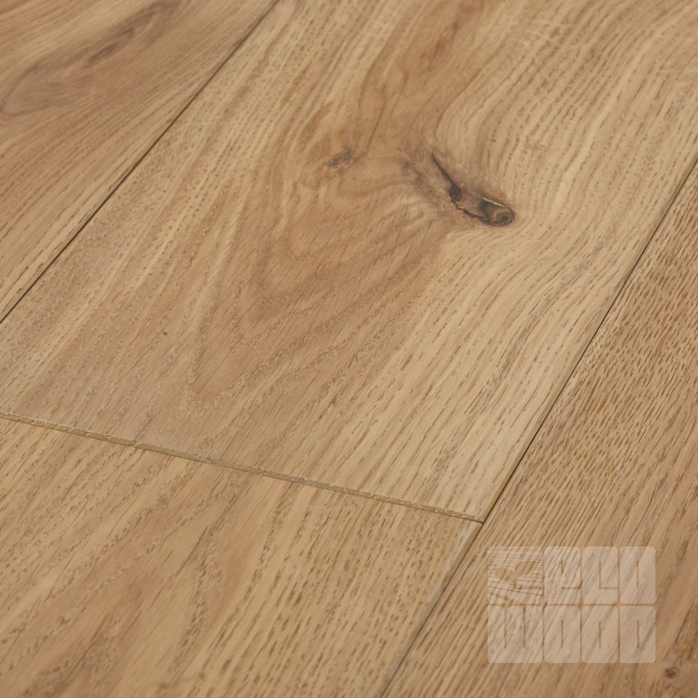 Паркетна дошка Дуб Шампань