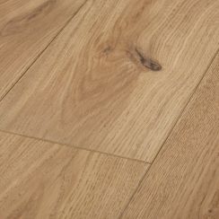 Паркетна дошка Дуб Шампань