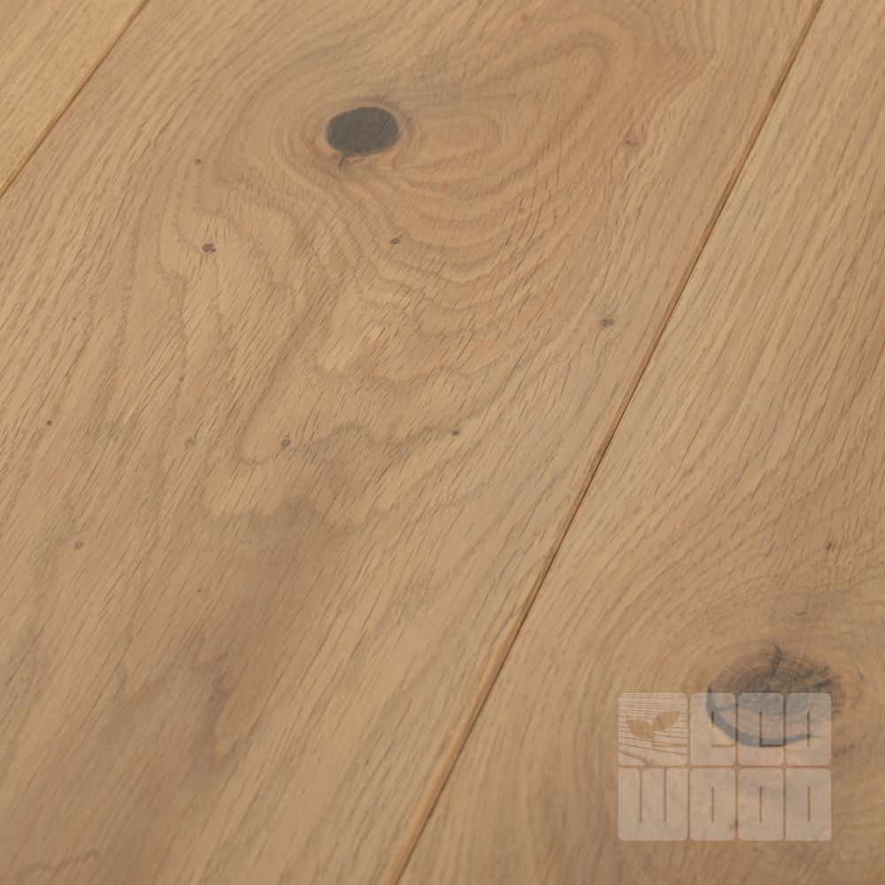 Массивная доска Дуб Петра