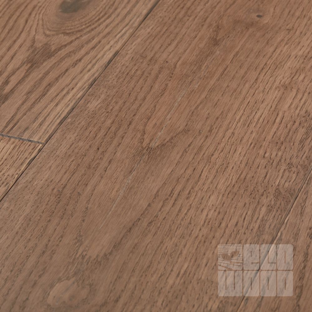 Масивна дошка Дуб Медіум