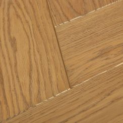 Паркетная доска Дуб Сонома Графика