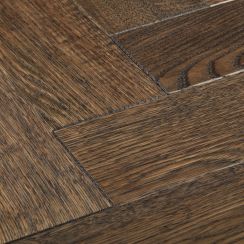 Массивная доска Дуб Терра Нова