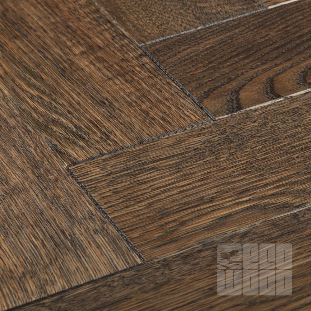 Англійська ялинка Дуб Терра Нова