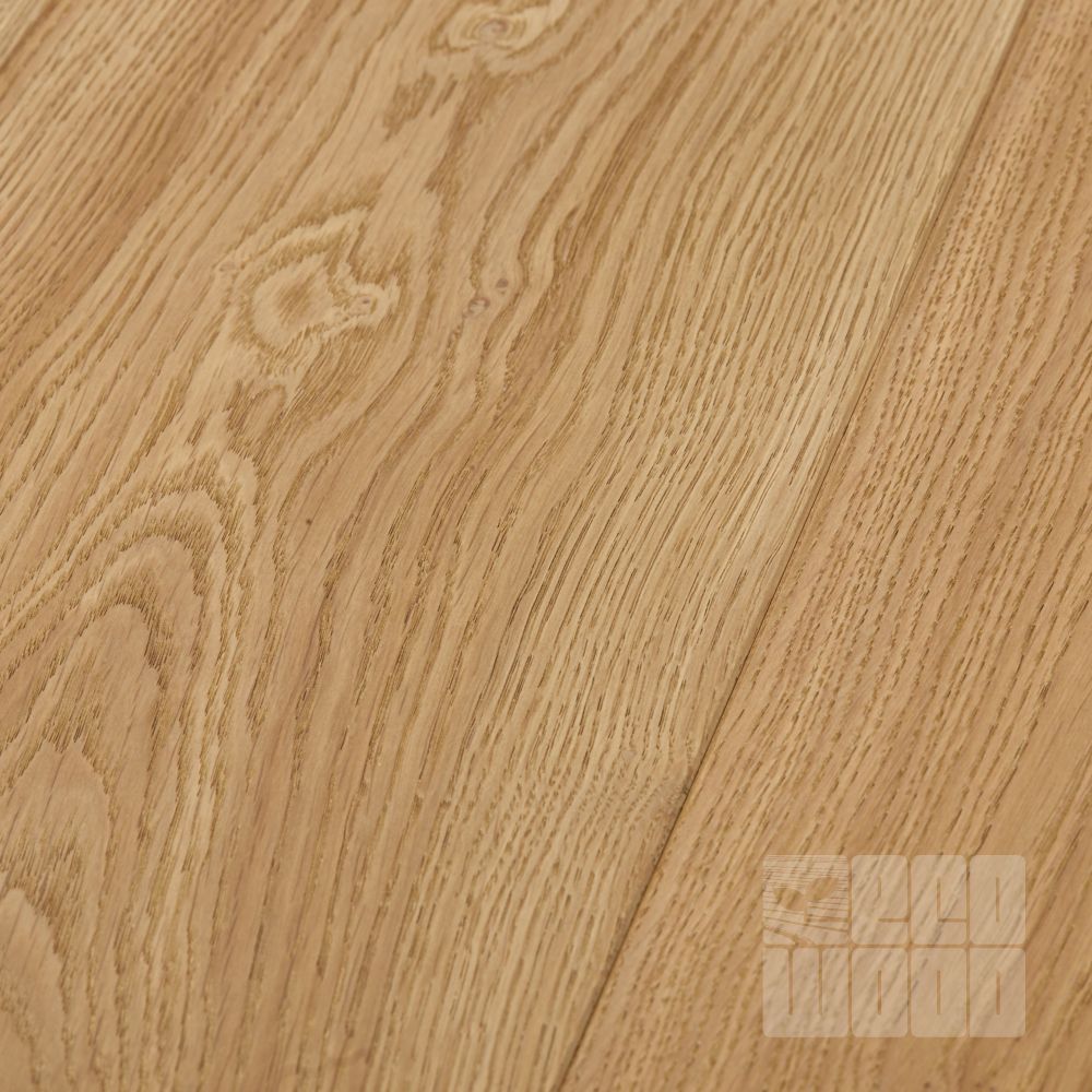 Паркетна дошка Дуб Шампань