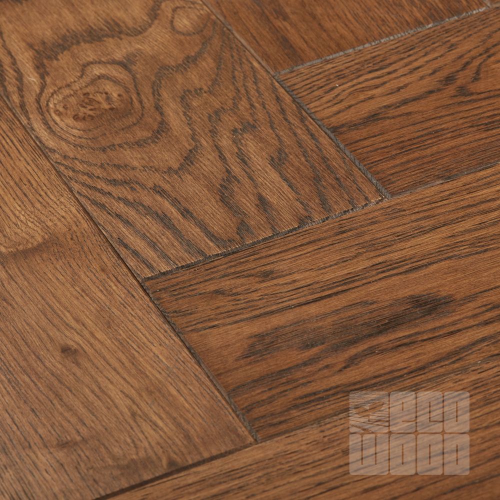 Паркетна дошка Дуб Макадамія