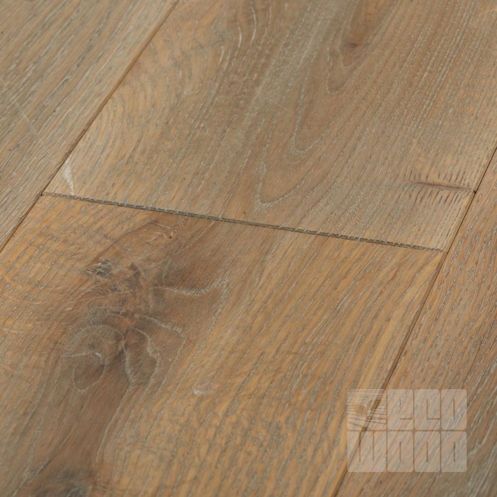 Массивная доска Дуб Монтана