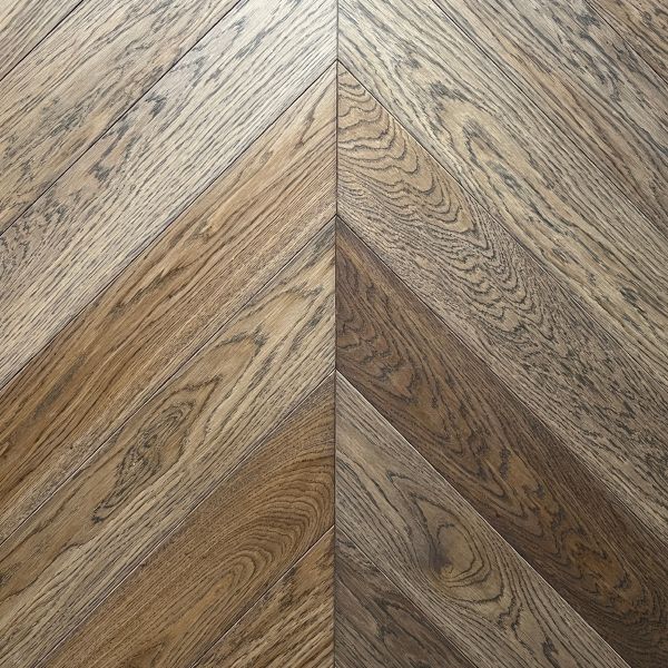 Французька ялинка Дуб Іней