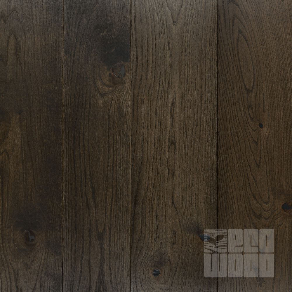 Масивна дошка Дуб Какао