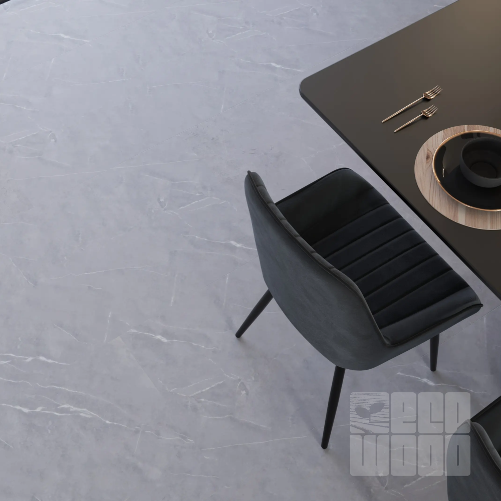 Spectra Floor Агат Серый Виниловая плитка SPC