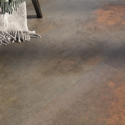 Spectra Floor Гематит медный Виниловая плитка SPC