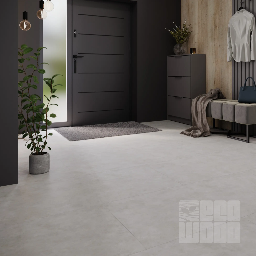 Spectra Floor Бежевый известняк Виниловая плитка SPC