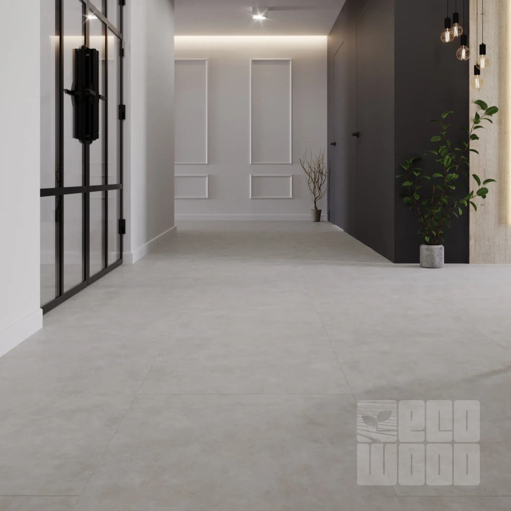 Spectra Floor Бежевый известняк Виниловая плитка SPC