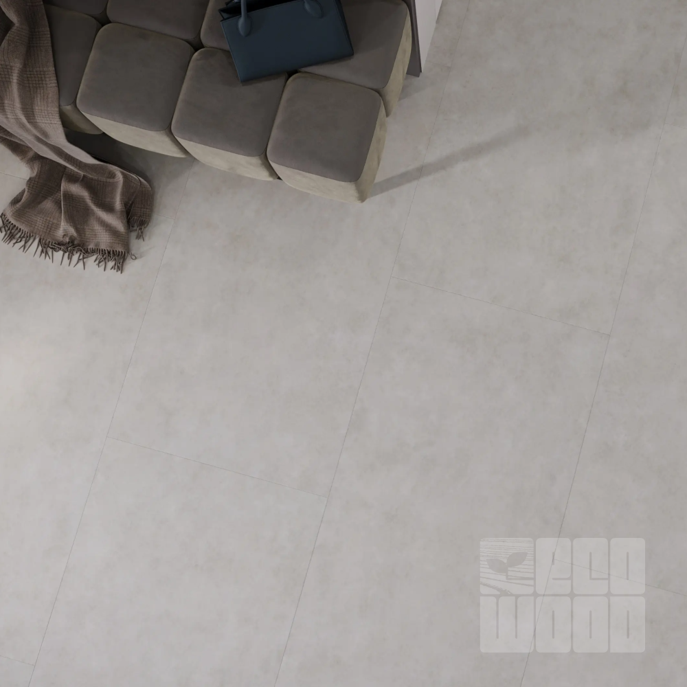 Spectra Floor Бежевый известняк Виниловая плитка SPC