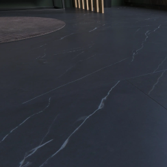 Spectra Floor Мрамор Неро Виниловая плитка SPC