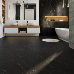 Spectra Floor Обсидиан Виниловая плитка SPC
