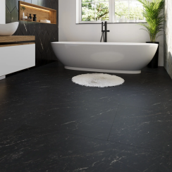 Spectra Floor Обсидиан Виниловая плитка SPC