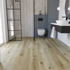 Solid Floor Дуб Vinge Виниловый ламинат SPC
