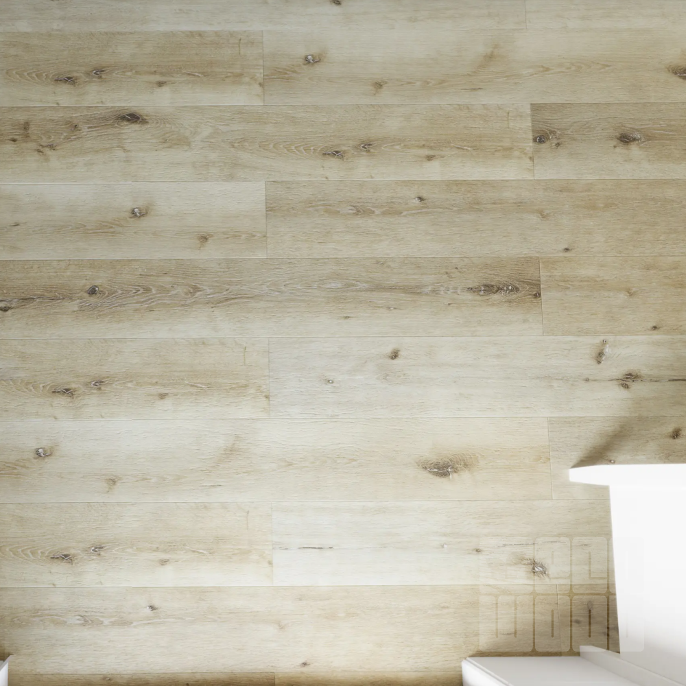 Solid Floor Дуб Vinge Виниловый ламинат SPC