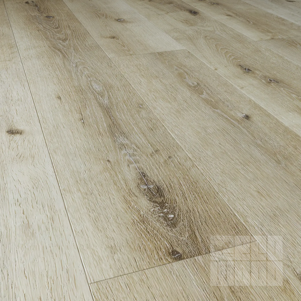 Solid Floor Дуб Vinge Виниловый ламинат SPC