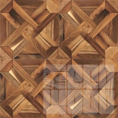 Художественный паркет Лине