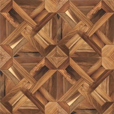 Художній паркет Ліні