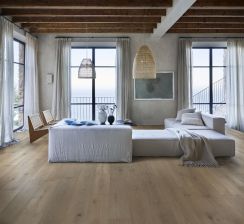 Черс Дуб Лино Kährs Oak Lino 14190185 Паркетная доска