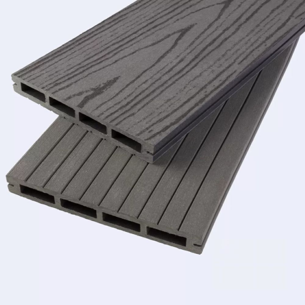 Террасная доска Tardex Lite Premium Стоун