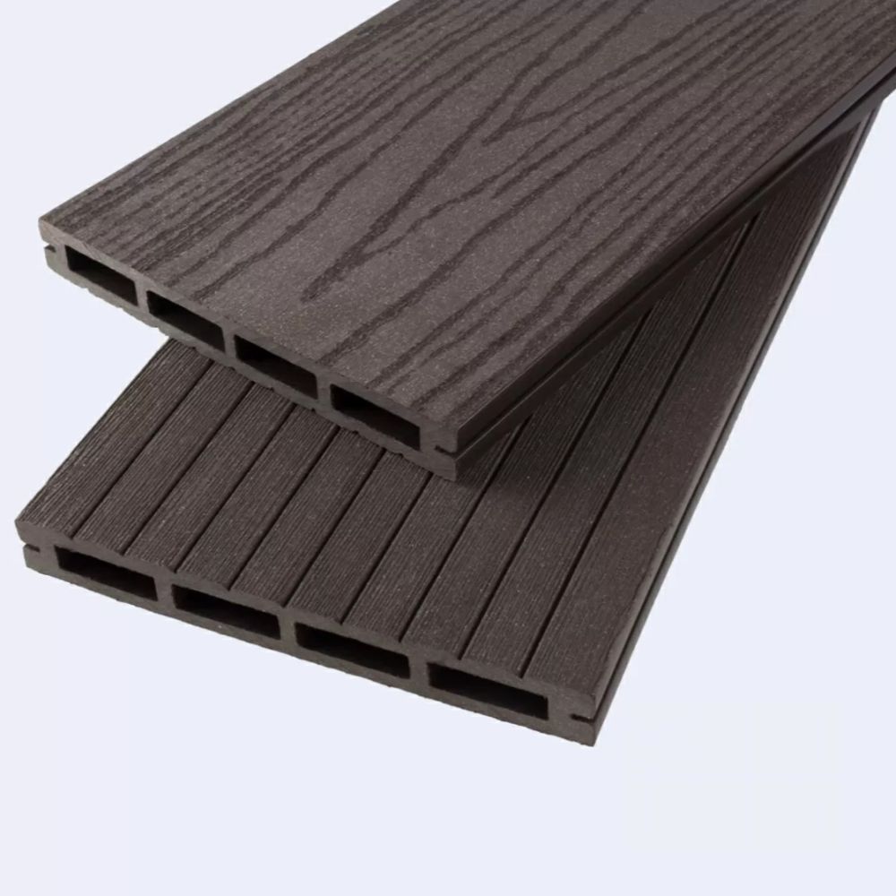 Террасная доска Tardex Lite Premium Венге