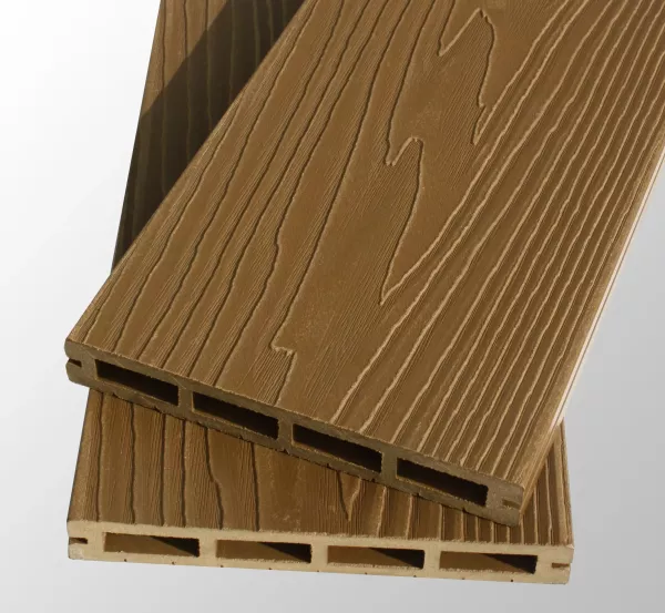 Терасна дошка Tardex Lite Premium 3D Натур