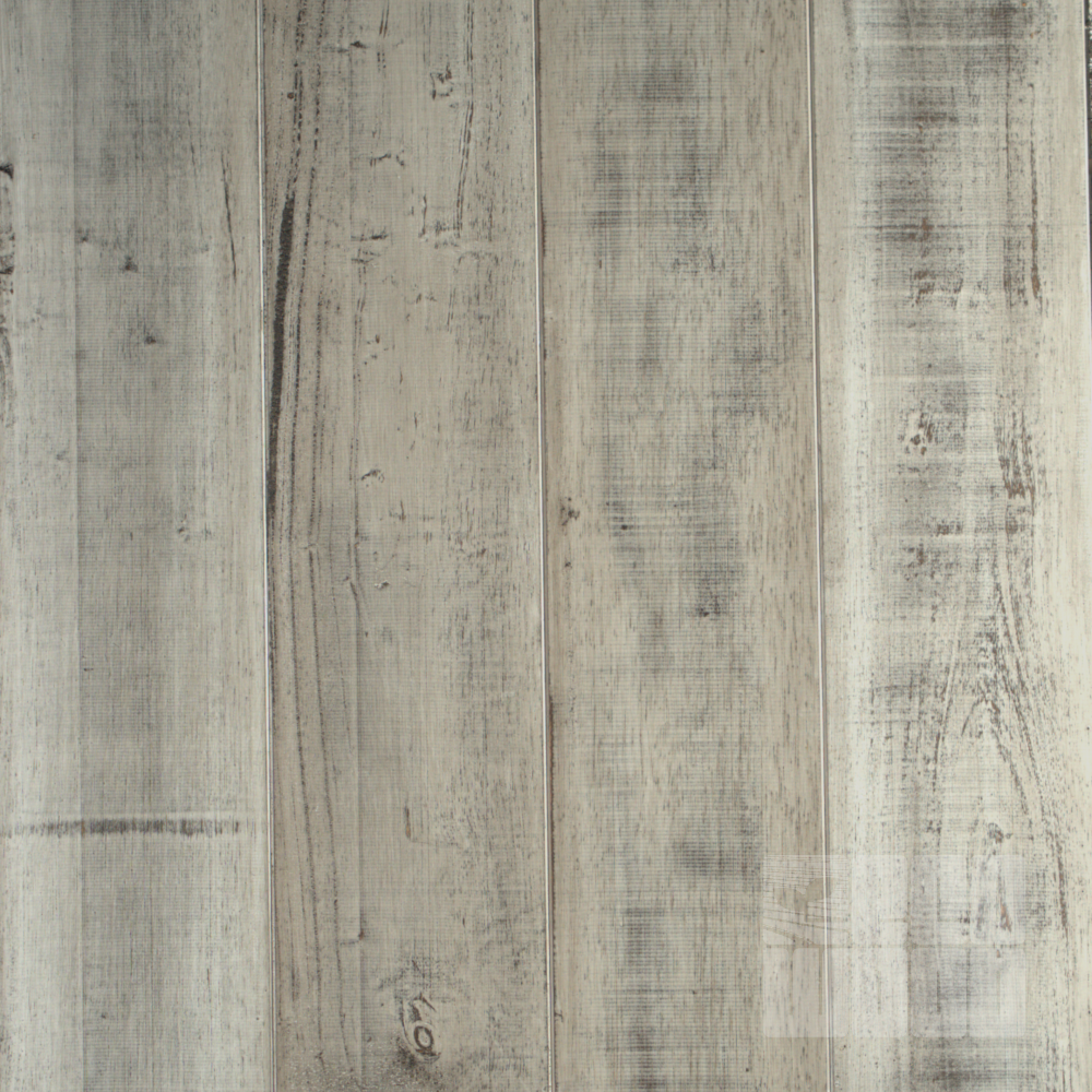 Паркетная доска Гевея лофт Грей