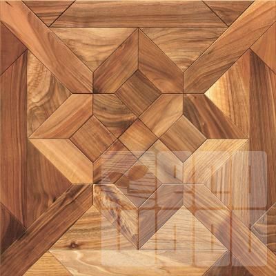 Художній паркет Маїда