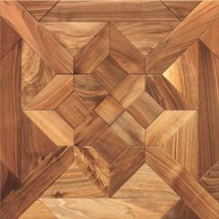 Художній паркет Маїда