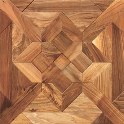 Художній паркет Маїда