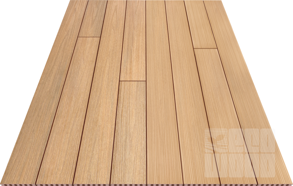 Терасна дошка Legro Ultra Natural Golden Maple