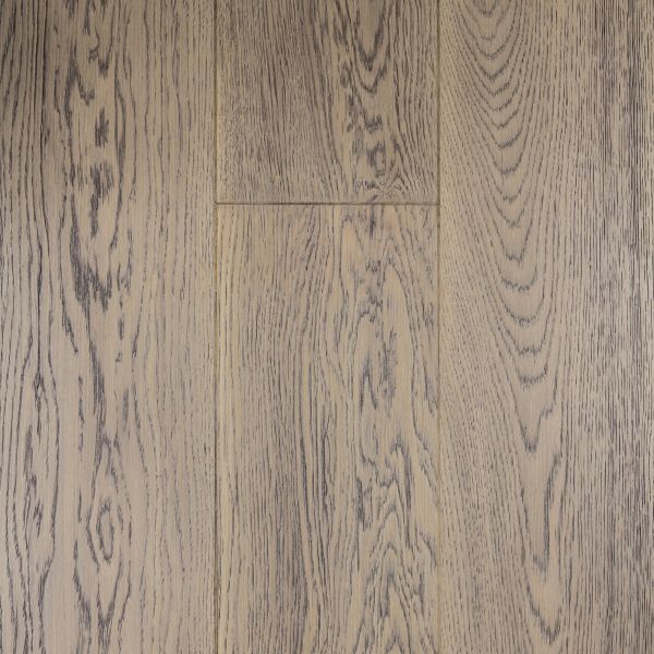 Масивна дошка Дуб Маренго браш