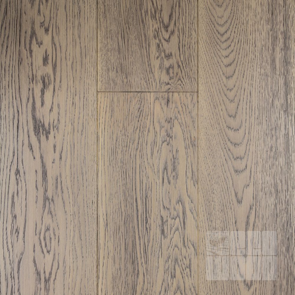 Паркетна дошка Дуб маренго браш