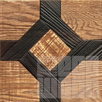 Художественный паркет Марика