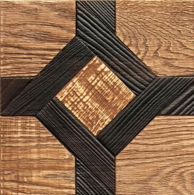 Художній паркет Маріка