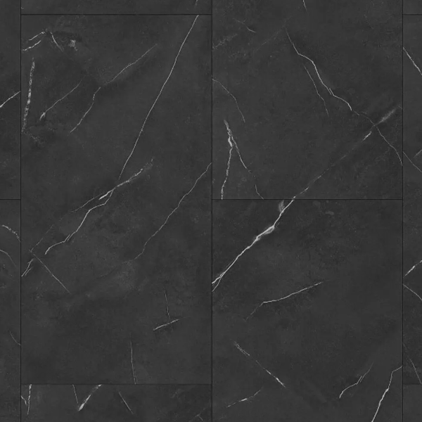 Spectra Floor Мрамор Неро Виниловая плитка SPC